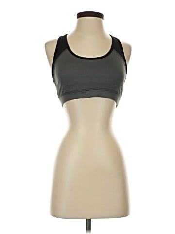 lucy Sports Bra (view 1)