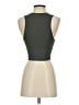 Out From Under Green Tank Top Size S - photo 2