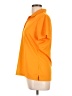 Adidas Orange Short Sleeve Polo Size L - photo 5