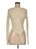 Le Lis Ivory Cardigan Size M - photo 1