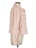 Ann Taylor LOFT Pink Jacket Size L - photo 4