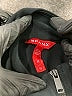 SPANX Solid Black Track Jacket Size M - photo 6
