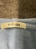 madhappy 100% Cotton Blue Sweatshirt Size L - photo 7