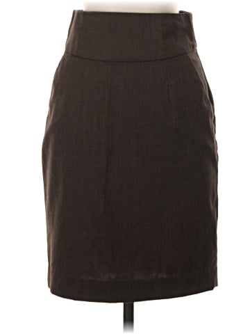 Banana Republic Factory Store Formal Skirt (view 1)