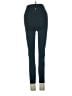 Lululemon Athletica Solid Teal Active Pants Size 4 - photo 2