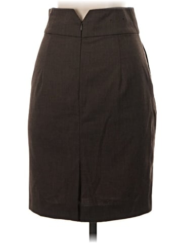 Banana Republic Factory Store Formal Skirt (view 2)