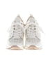 Aldo White Sneakers Size 9 - photo 2