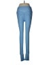 Alo Blue Active Pants Size M - photo 2