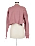 Assorted Brands Pink Sweatshirt Size M - photo 2