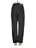 RE/DONE 100% Cotton Gray Jeans Size 24 waist - photo 2
