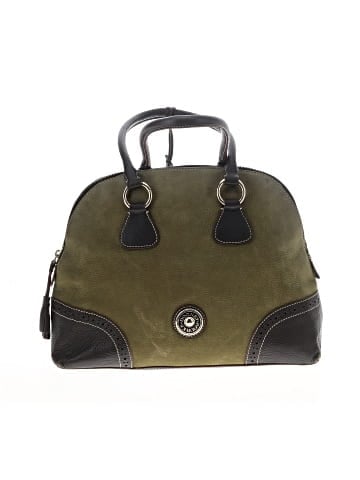 Dooney & Bourke Leather Satchel (view 1)