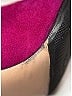 Prada Burgundy Heels Size EU 38 - photo 7
