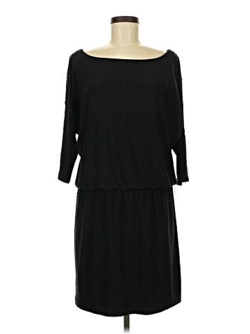 White House Black Market Casual Dress (view 1)
