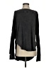 FP Movement Black Long Sleeve Top Size XS - photo 1