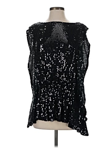 Free People Sleeveless Blouse (view 1)