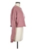 Assorted Brands Pink Sweatshirt Size M - photo 4