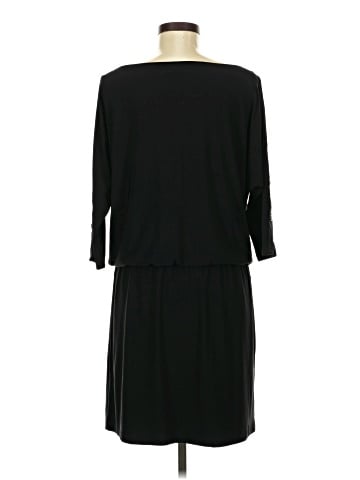 White House Black Market Casual Dress (view 2)
