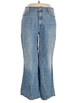 Lauren by Ralph Lauren Jeans (view 1)