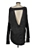 FP Movement Black Long Sleeve Top Size XS - photo 2