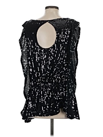 Free People Sleeveless Blouse (view 2)