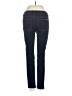 White House Black Market Solid Blue Jeans Size XXS - photo 2