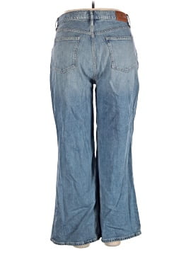 Lauren by Ralph Lauren Jeans (view 2)