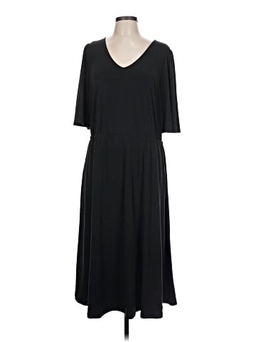 Girl with Curves Casual Dress (view 1)