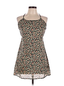 En Creme Casual Dress (view 1)