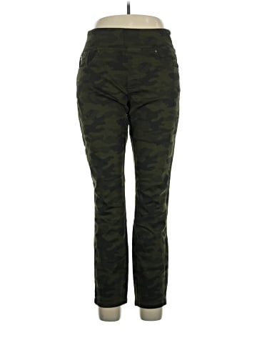 Belle By Kim Gravel Jeggings (view 1)