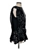 Free People 100% Modal Black Sleeveless Blouse Size XS - photo 4