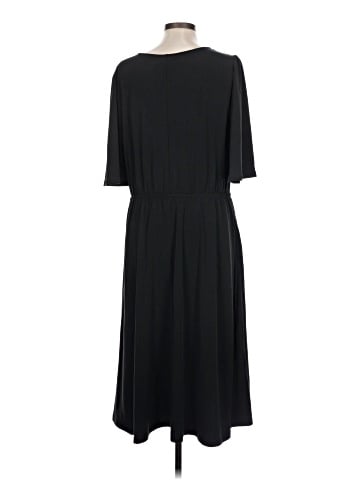 Girl with Curves Casual Dress (view 2)