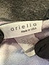 Ariella Blue Poncho Size M - photo 7
