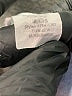 Ariella Blue Poncho Size M - photo 8