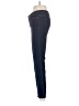 White House Black Market Solid Blue Jeans Size XXS - photo 5