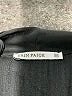 Erin Paige Black Sleeveless Blouse Size M - photo 7