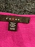 Fever Pink 3/4 Sleeve Blouse Size M - photo 7