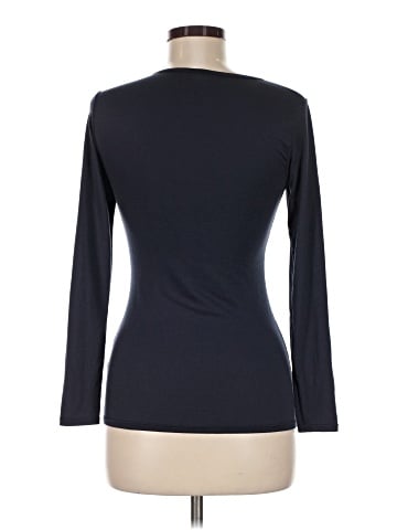 Uniqlo 3/4 Sleeve T-Shirt (view 2)