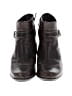 Dansko 100% Leather Brown Ankle Boots Size EU 39 - photo 2