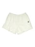 Adidas Solid Ivory Athletic Shorts Size XL - photo 1
