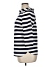 Talbots Outlet Stripes Ivory 3/4 Sleeve Top Size XL - photo 5