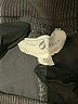 Lou & Grey Gray Casual Pants Size M - photo 7