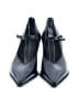 Cos Black Heels Size EU 40 - photo 2