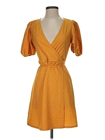 MNG Casual Dress (view 1)