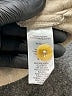 O'Neill 100% Polyester Tan Coat Size S - photo 8