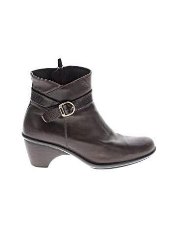 Dansko Ankle Boots (view 1)