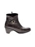 Dansko 100% Leather Brown Ankle Boots Size EU 39 - photo 1