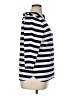 Talbots Outlet Stripes Ivory 3/4 Sleeve Top Size XL - photo 4