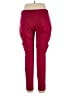 Marciano Solid Red Casual Pants Size 30 waist - photo 2