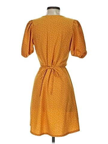 MNG Casual Dress (view 2)