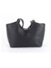 Miztique Solid Black Shoulder Bag One size - photo 3